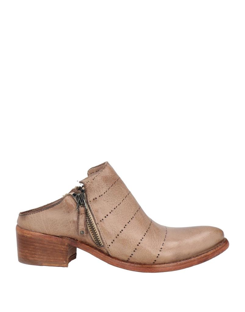 HUNDRED 100 Mules and clogs