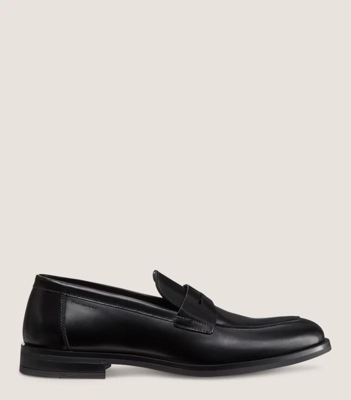 Stuart Weitzman SW CLUB CLASSIC PENNY LOAFER