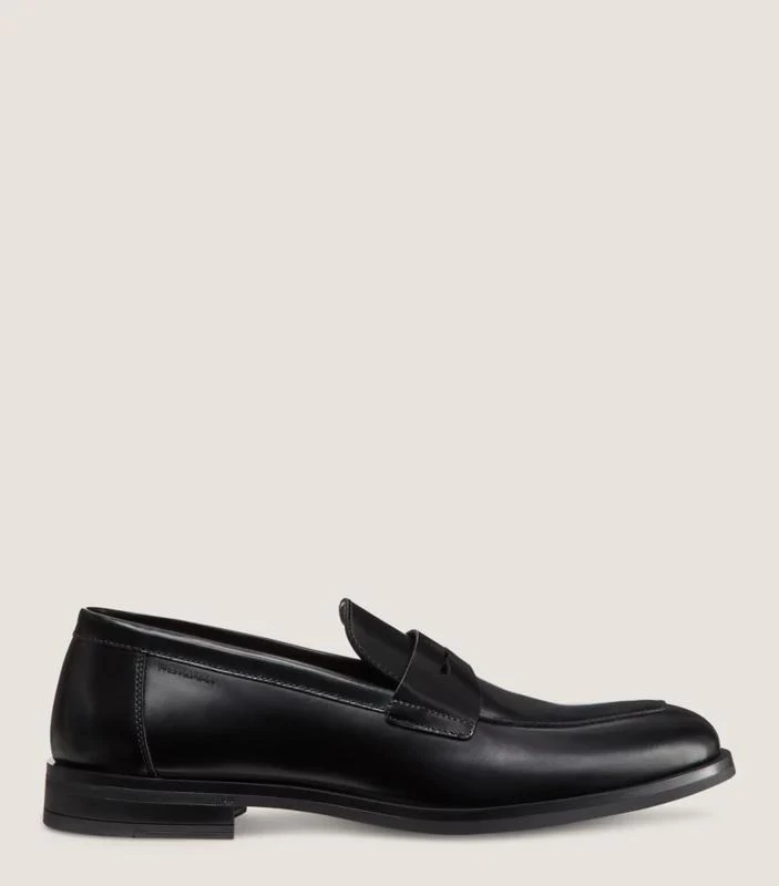 Stuart Weitzman SW CLUB CLASSIC PENNY LOAFER 1