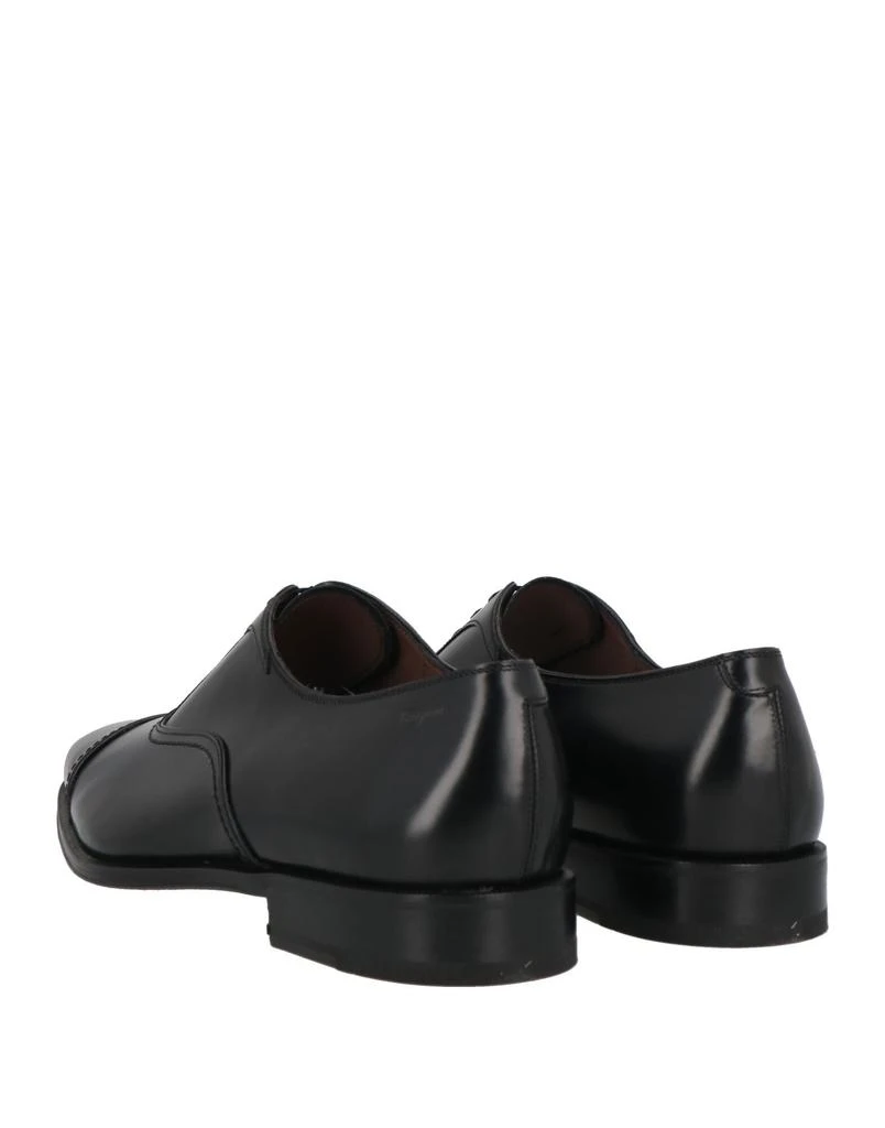 Salvatore Ferragamo Laced shoes 3