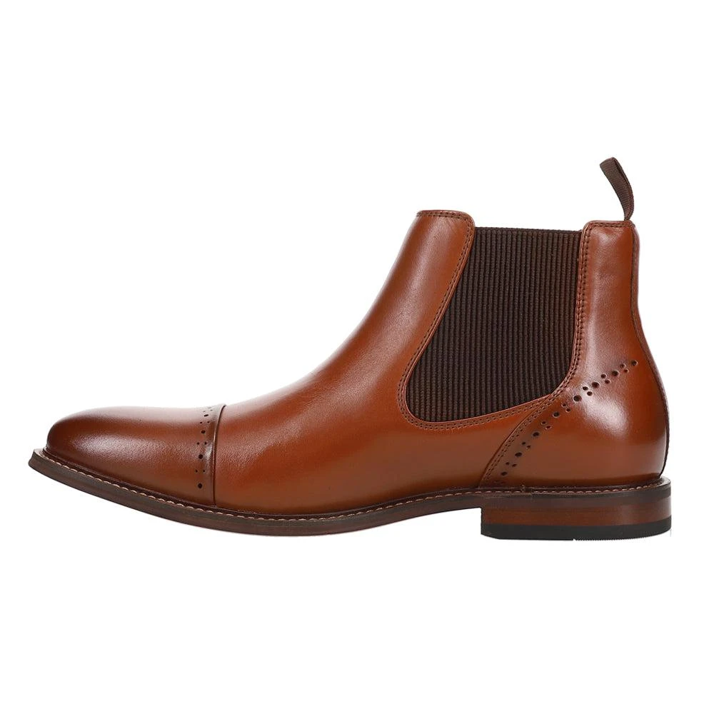 Stacy Adams Maury Cap Toe Chelsea Boots 3