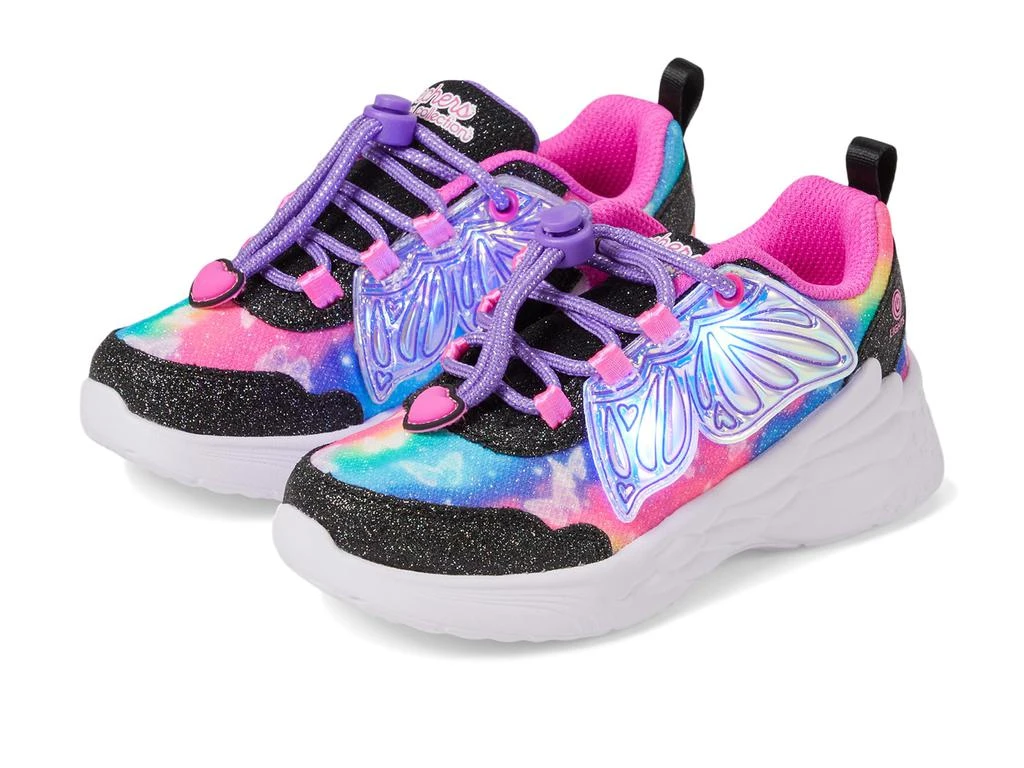 SKECHERS Dream Racer - Wing Brites 303055L 303055L (Little Kid/Big Kid) 1