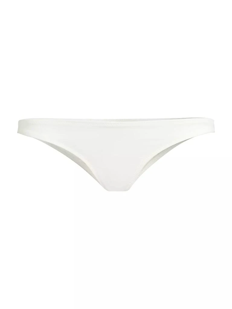 Solid & Striped Eva Cheeky Bikini Bottoms 1