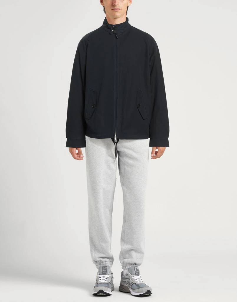 Baracuta Jacket 2