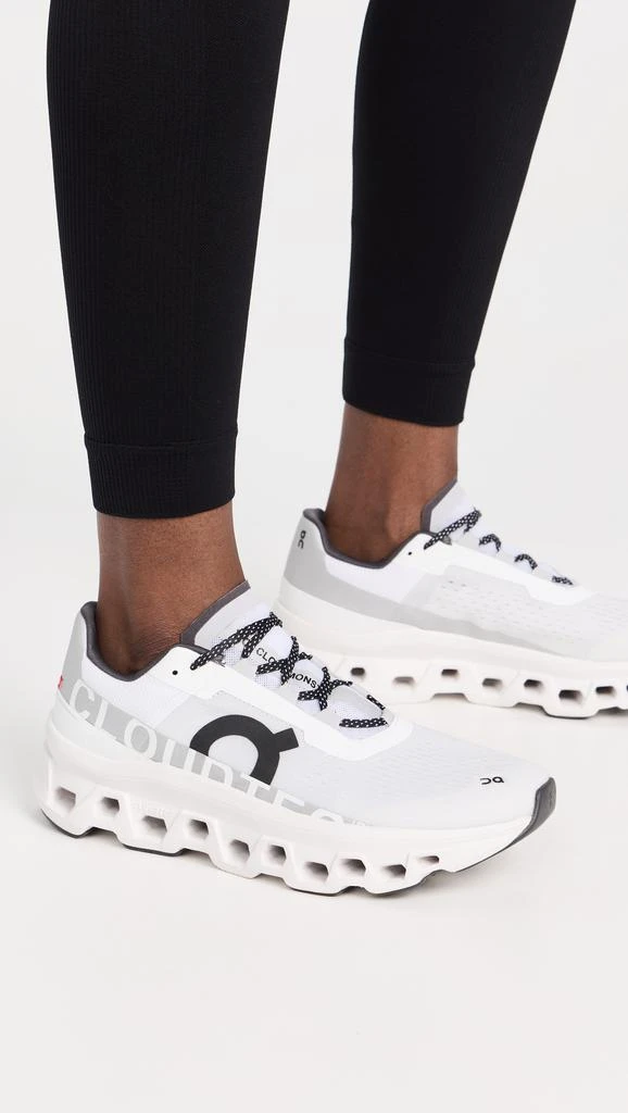 On Cloudmonster Sneakers 2