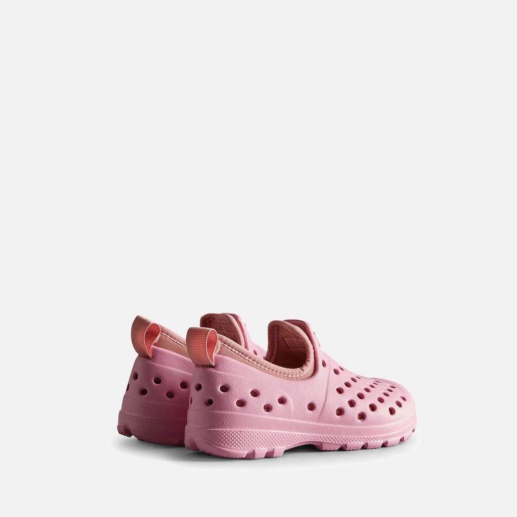 Hunter Hunter Toddlers' Water Rubber Shoes 4
