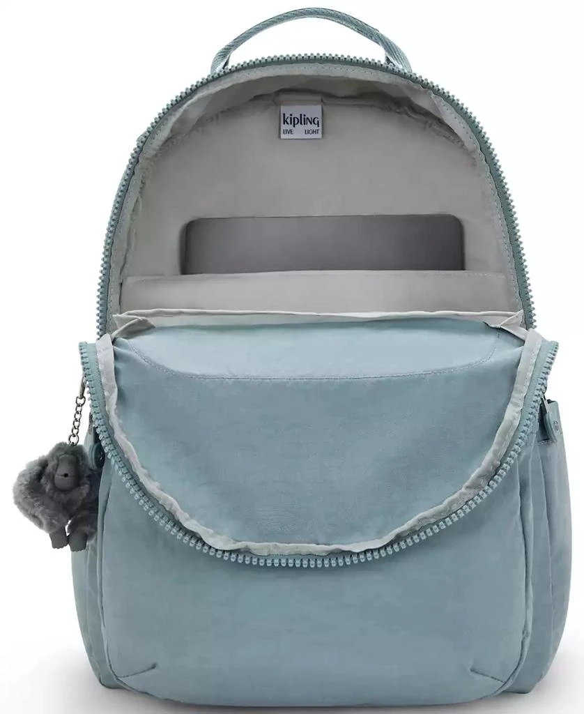 Kipling Seoul Go Backpack 7