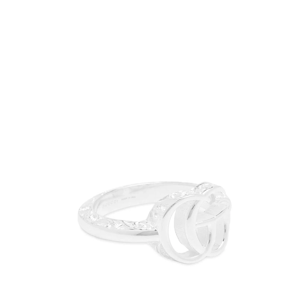 Gucci Gucci GG Marmont Ring 3