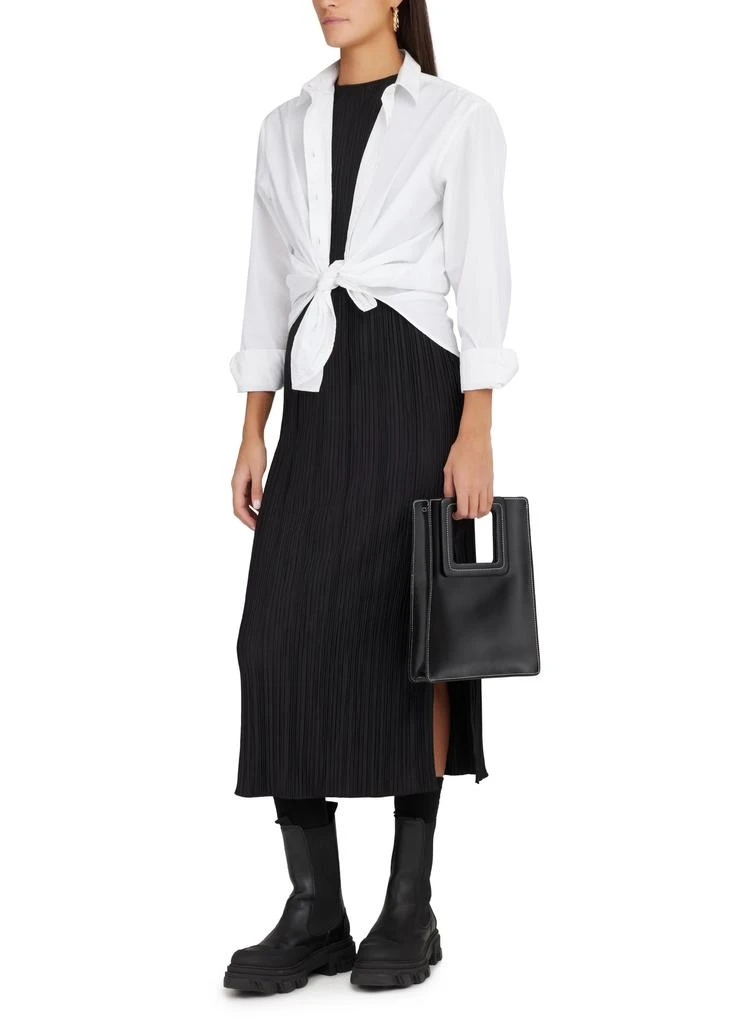 ANINE BING Melanie Dress 6