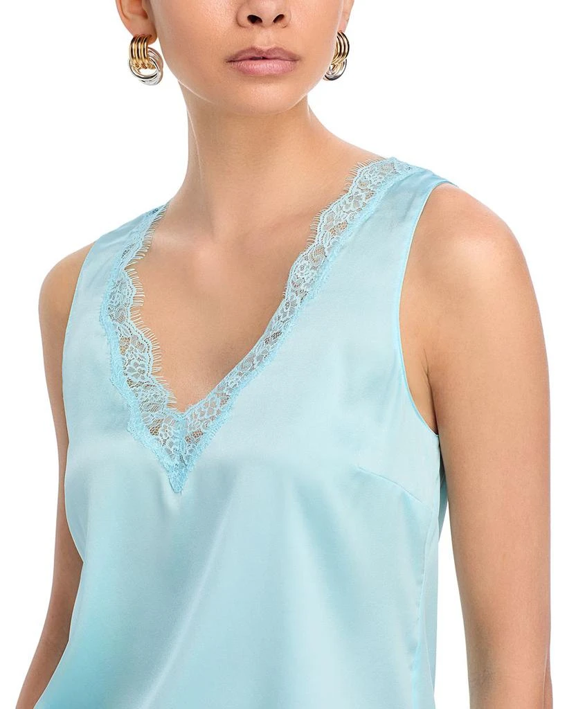 Generation Love Marie Lace Tank 4