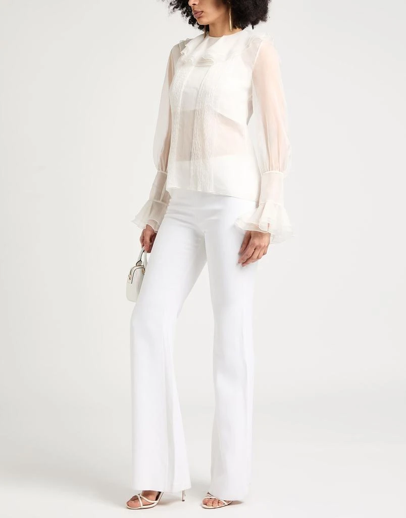 Giambattista Valli Silk top 2