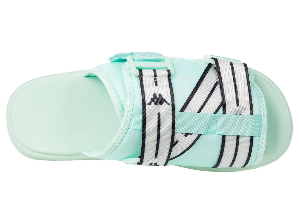 Kappa Authentic Jpn Mitel 2 2