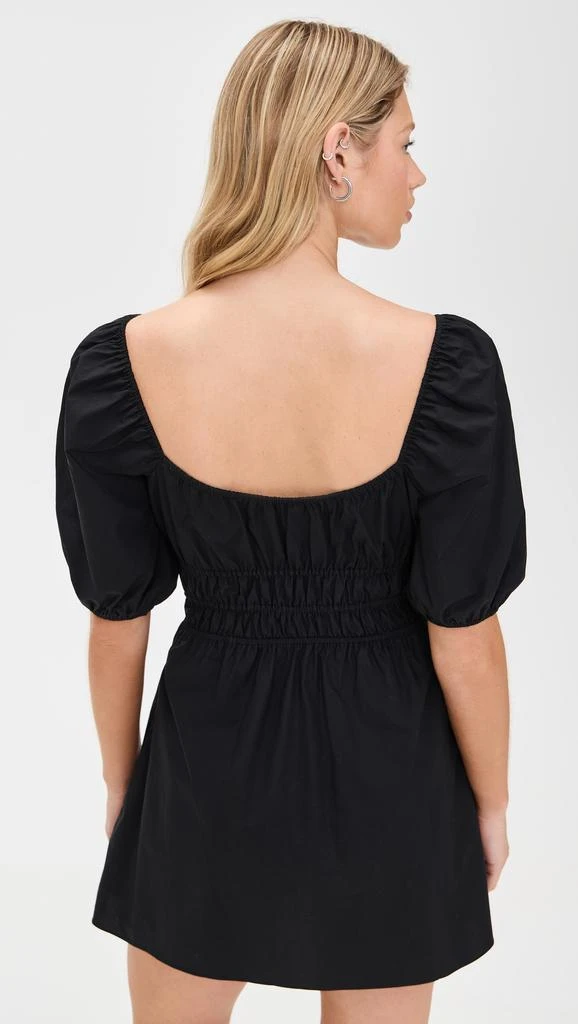 Faithfull the Brand Sophia Mini Dress 2