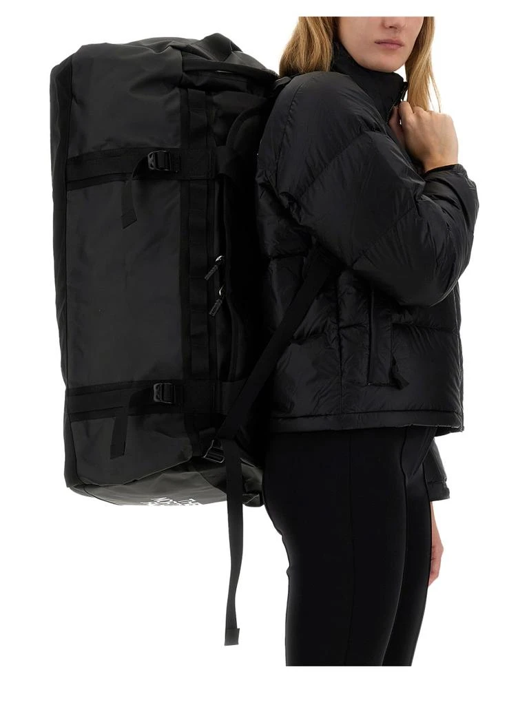 The North Face DUFFEL BAG DUFFEL BASE CAMP L 5