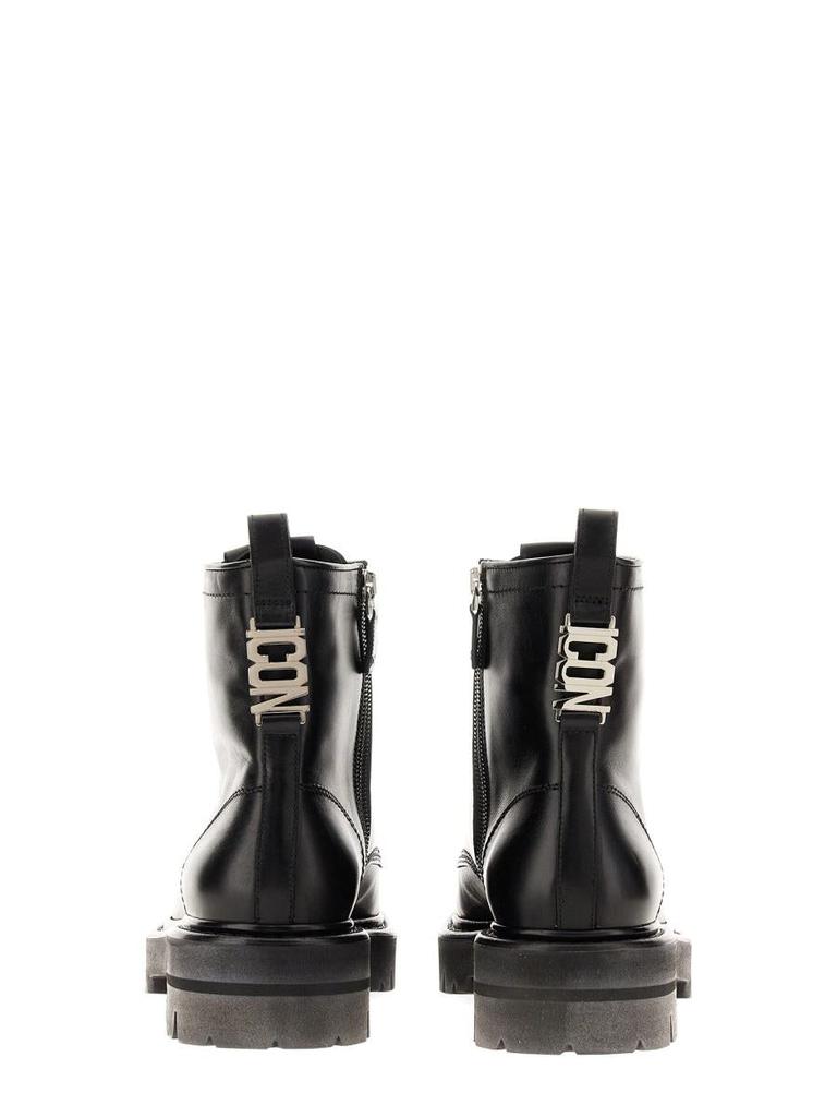 DSQUARED2 DSQUARED2 Ankle Boot