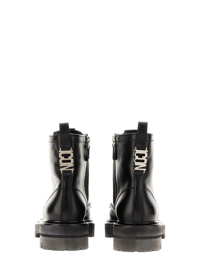 DSQUARED2 DSQUARED2 Ankle Boot 2