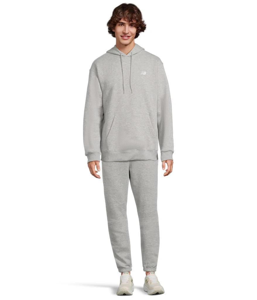New Balance Sport Essentials Fleece Hoodie 4