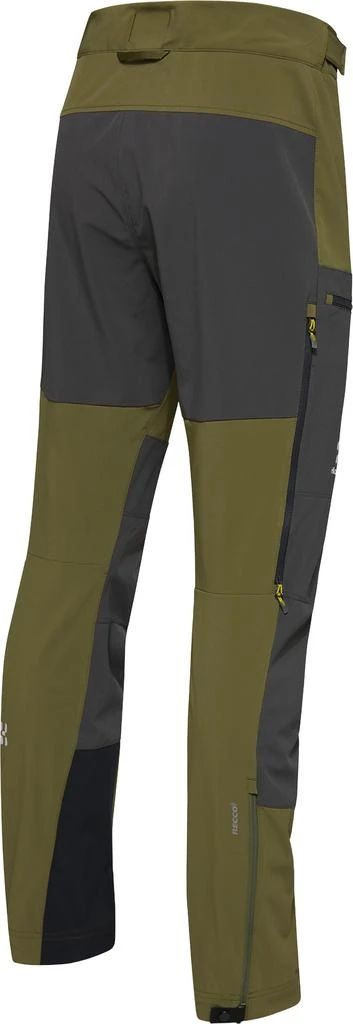 Haglofs ROC Sight Softshell Pant - Men
s 7