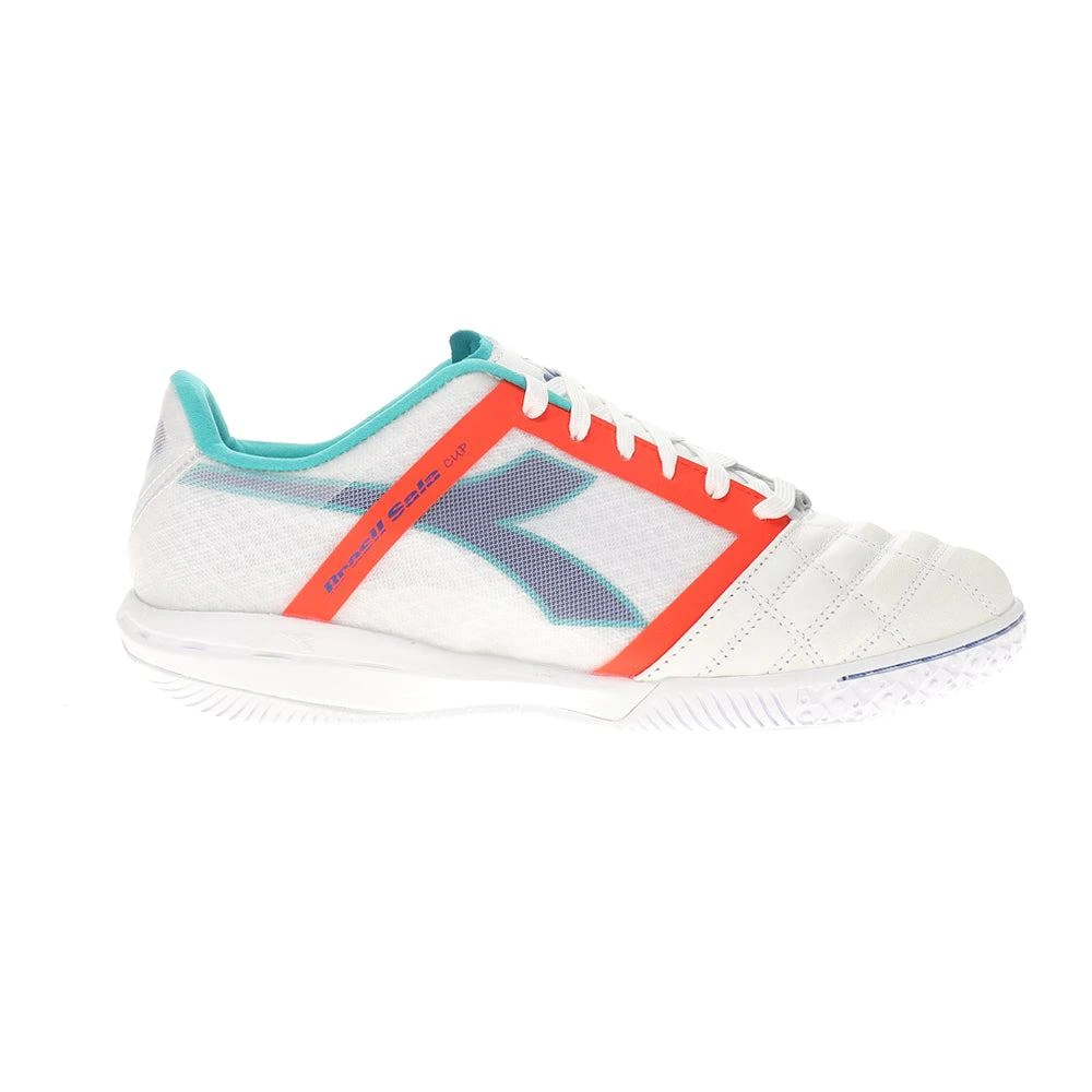 Diadora Brasil Sala Cup Indoor Soccer Shoes 1