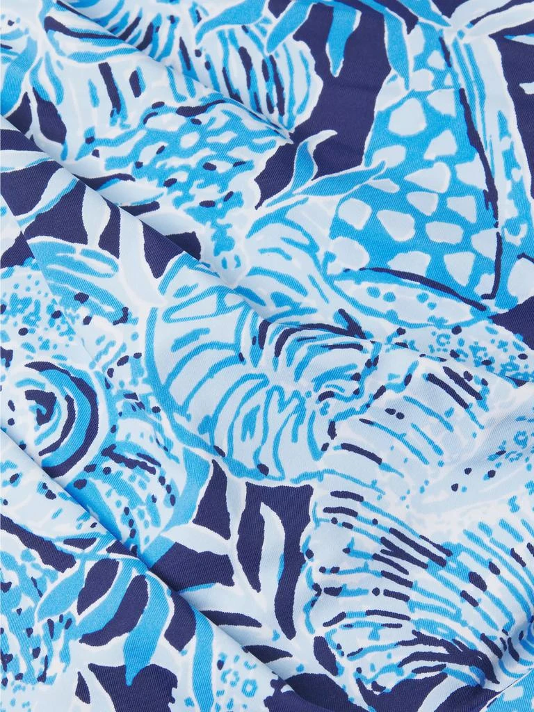 Lilly Pulitzer Corlys Tankini Top 6