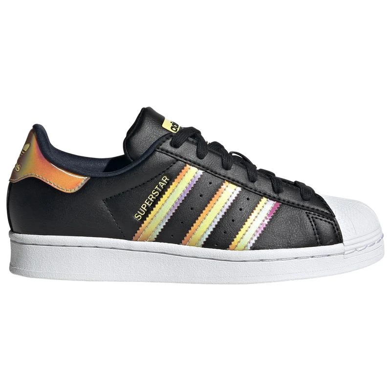 Adidas adidas Originals Superstar - Boys' Grade School 1