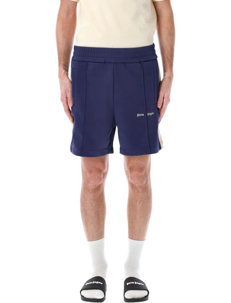 Palm Angels CLASSIC TRACK SHORTS 1