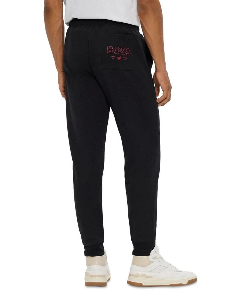 Hugo Boss BOSS Kansas City Chiefs NFL Jogger Sweatpants 4