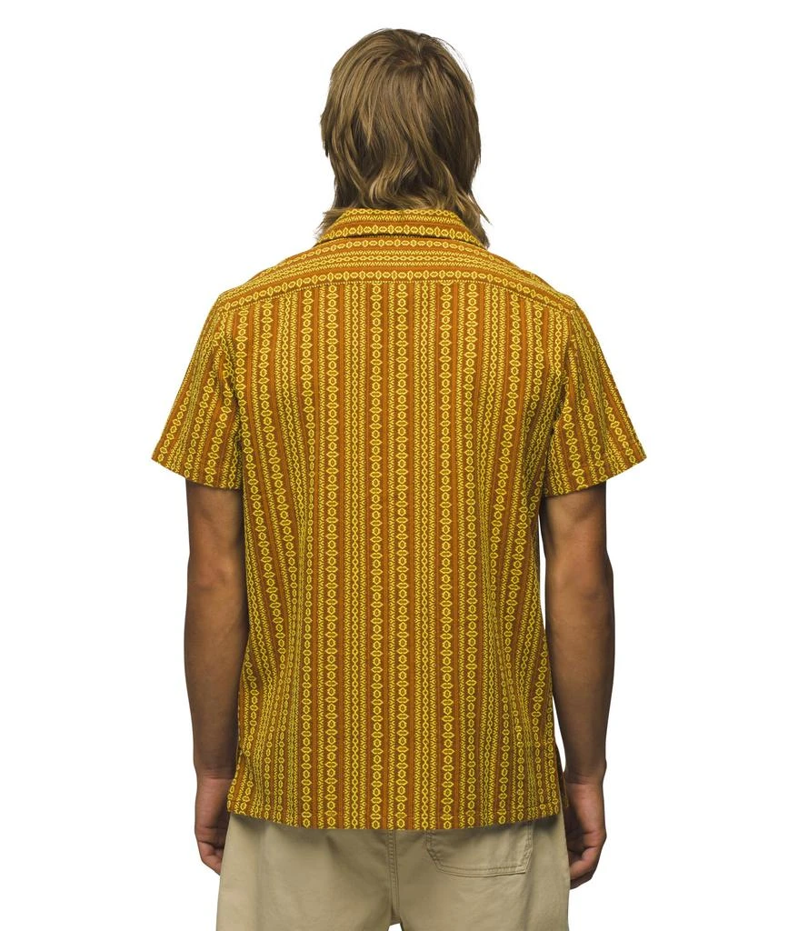 Prana Mantra Heritage Shirt Slim Fit 2