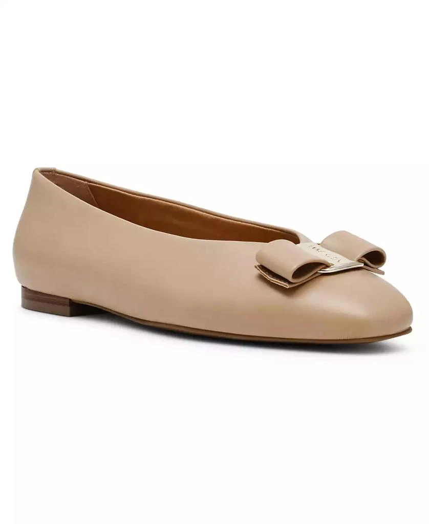 Klein Sport Flats Anne Klein Iflex Shoes Macys Ballet Flats Anne