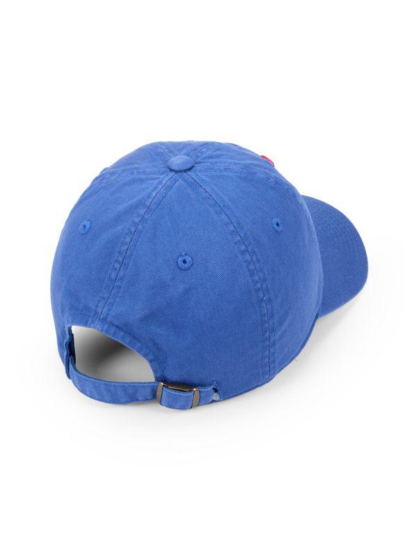 American Needle Pabst Logo Baseball Cap