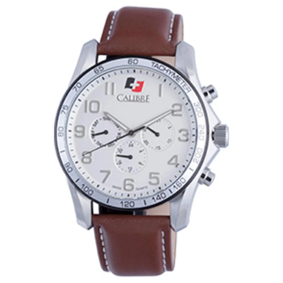 Calibre Calibre Buffalo Men's Watch 1