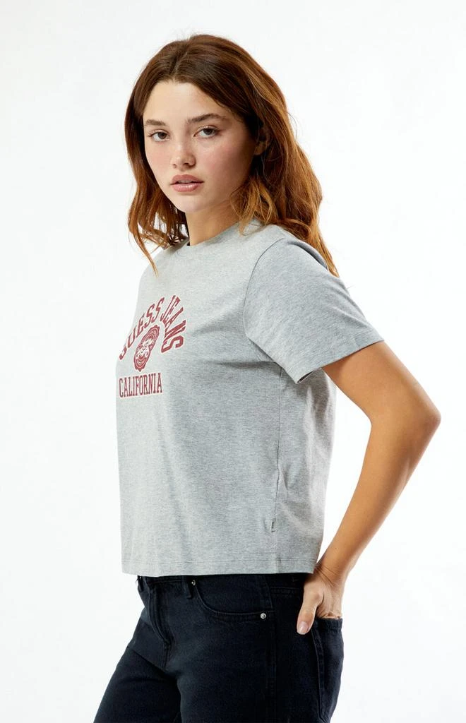 GUESS California Boxy T-Shirt 3