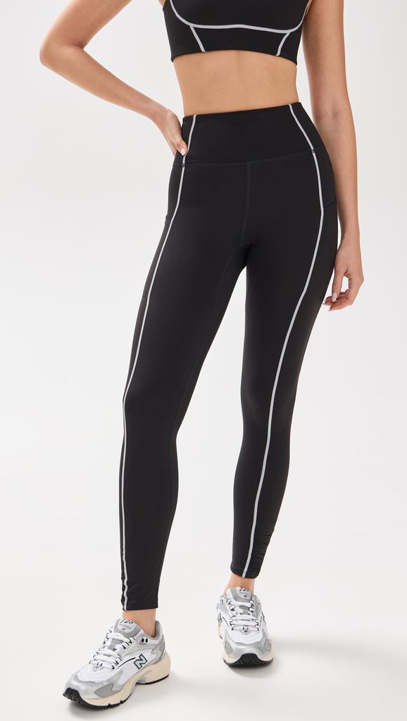 FP Movement You're a Peach Leggings