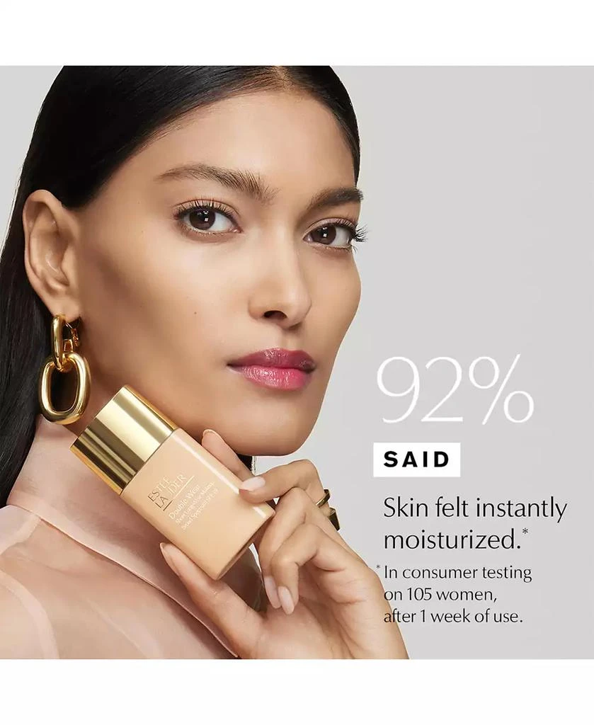 Estée Lauder Double Wear Sheer Long-Wear Foundation SPF19, 1 oz. 7