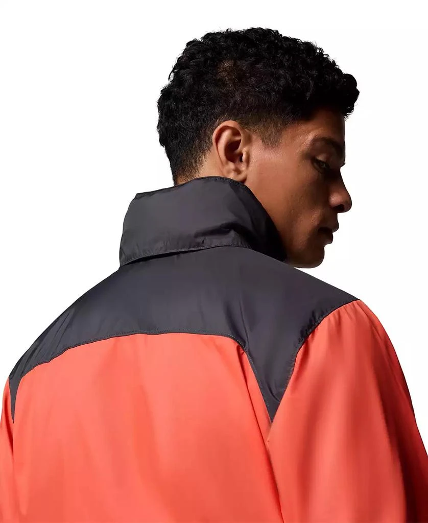 Columbia Men's Glennaker Lake II Rain Jacket 10