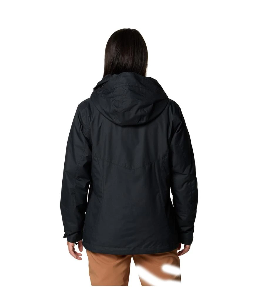 Columbia Bugaboo™ III Fleece Interchange Jacket 2