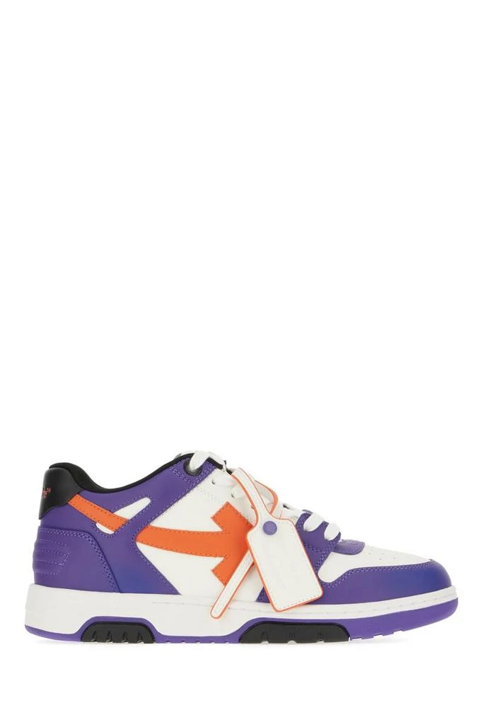 Off-White Off-White Sneakers 1