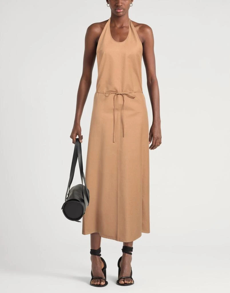 Baserange Long dress 2