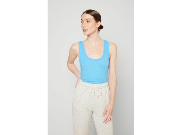 American Vintage Débardeur femme Nouveau Mexique