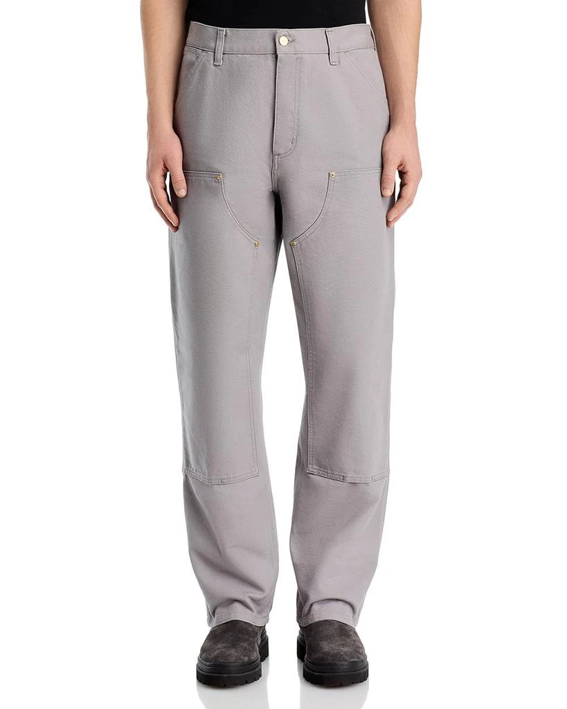 Carhartt Carhartt Relaxed Straight Fit Double Knee Pants 3