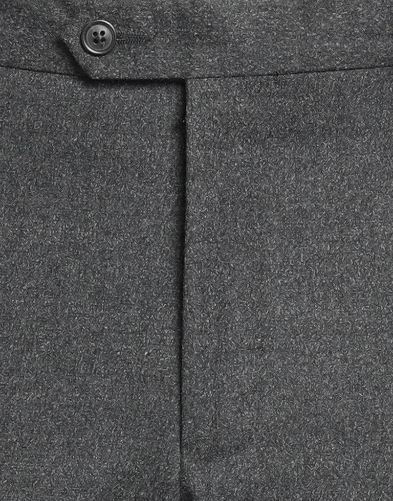 ANGELO NARDELLI Casual pants 4