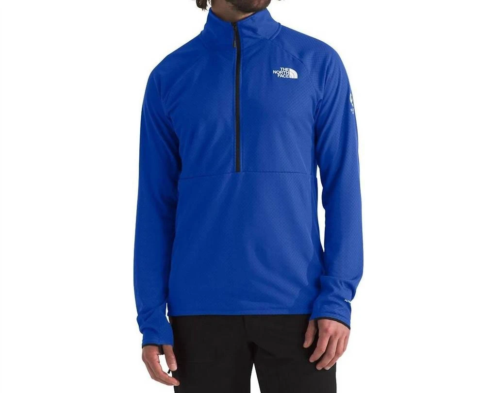 The North Face The North Face - Summit Futurefleece Lt 1/2 Zip Pullover
