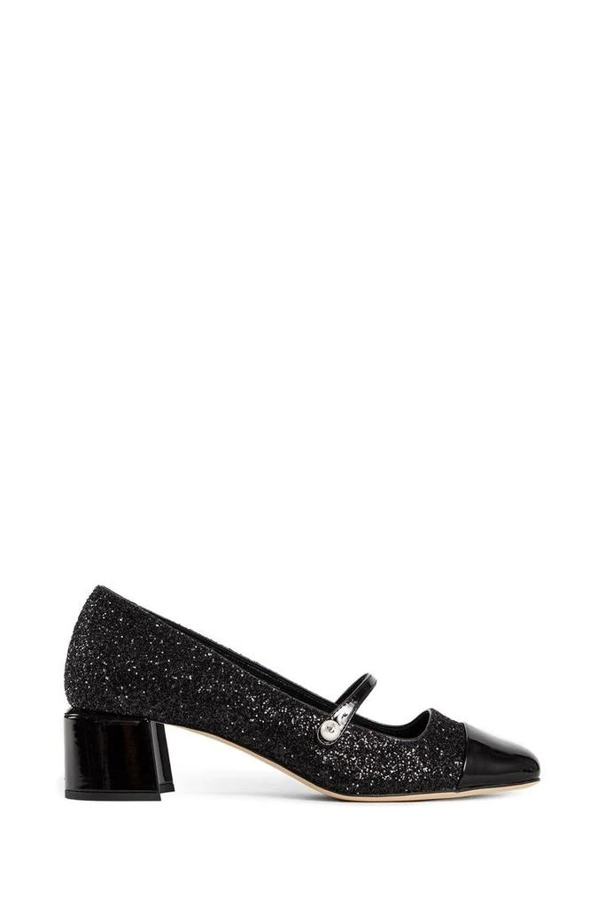 Jimmy Choo Jimmy Choo Kitten Heel 1
