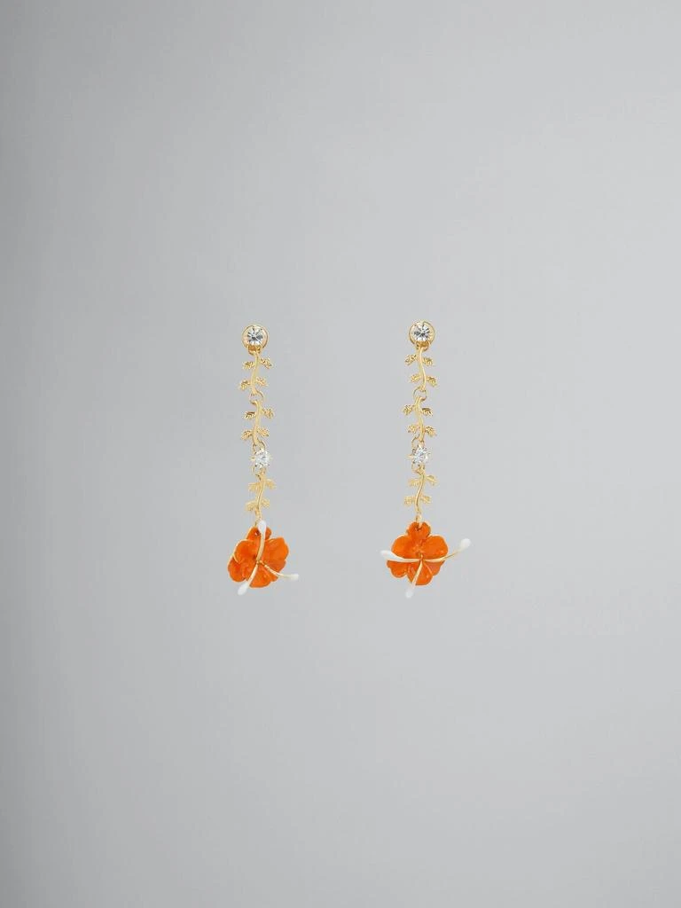 Marni Fibres Women
s Earrings