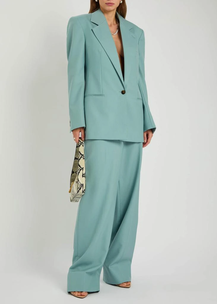 Stella McCartney Wool blazer 4