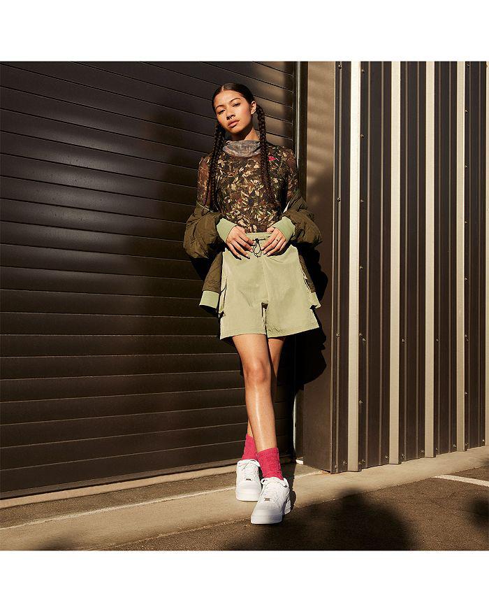 NIKE Women's Air Force 1 '07 Sneakers