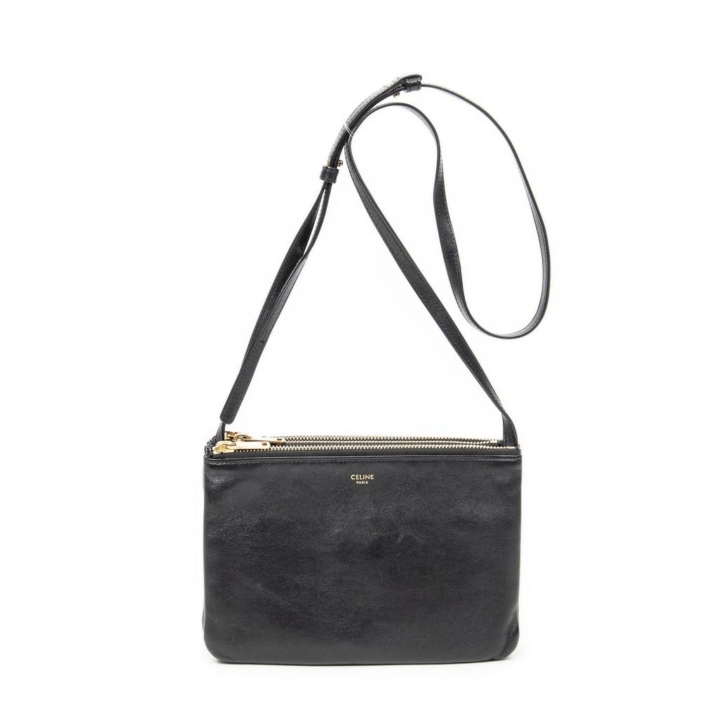 Celine Small Trio Crossbody 1