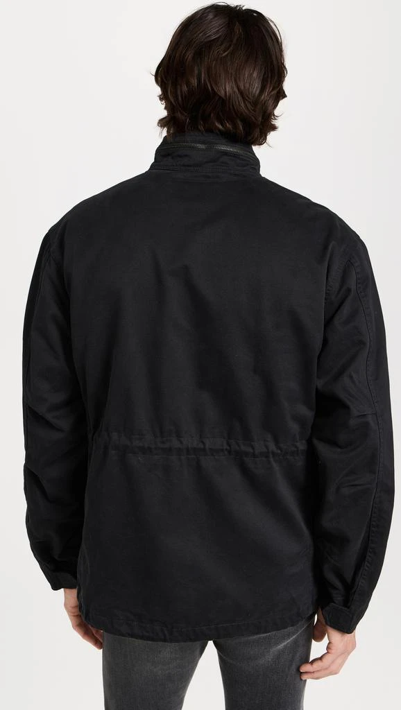 Alpha Industries M-65 Mod Field Coat Gen II 2