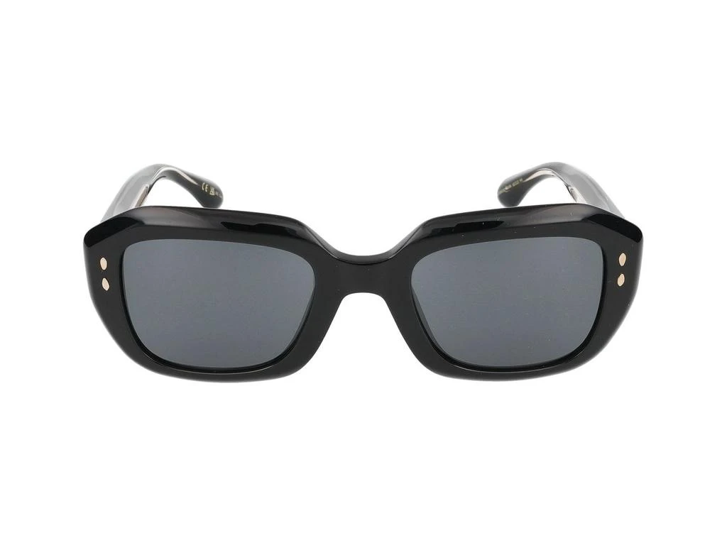 Isabel Marant Isabel Marant Square Frame Sunglasses 1