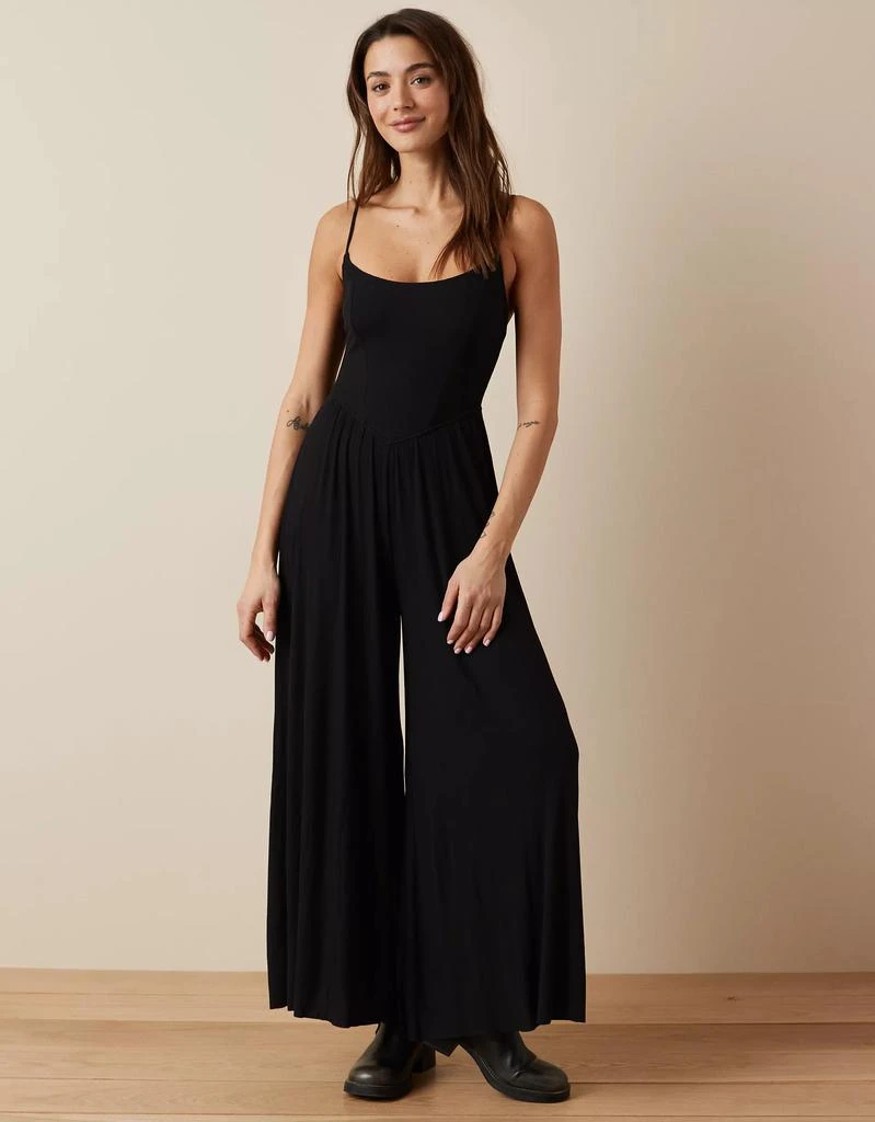 AE AE Soft & Sexy Jumpsuit 1